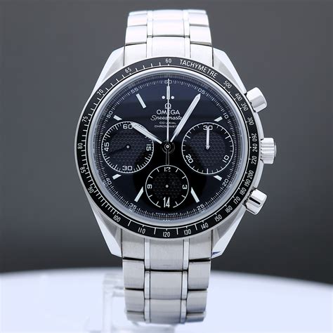 omega 44mm speedmaster|omega speedmaster racing 326.30.40.50.01.001 40mm.